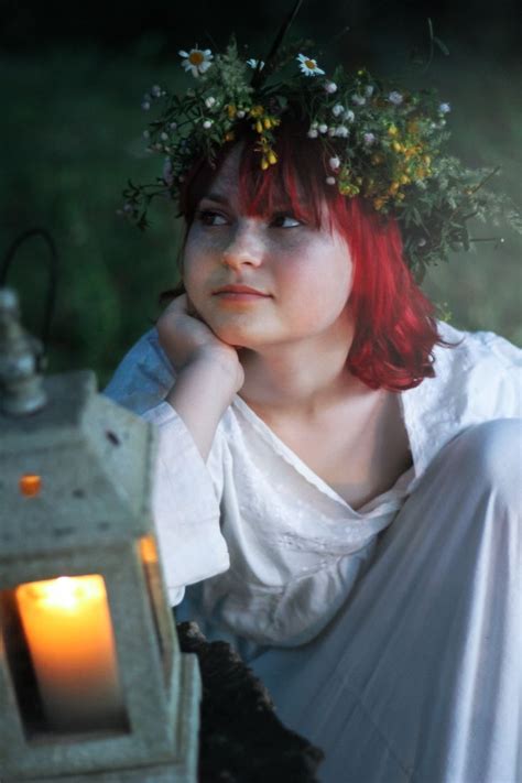 Midsummer Night Dream Magical Photography Midsummer Nights Dream Photography Work