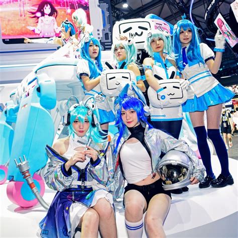 Bilibili How A Chinese Site Dedicated To Anime Subculture Grew Up With