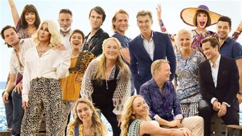Mamma Mia Cast Plot Release Date Filmy Hotspot