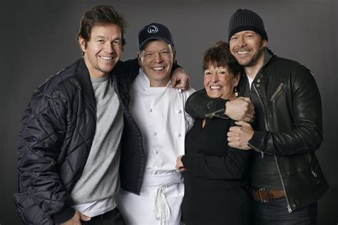 Surprising Facts About Donnie Wahlberg From NKOTB To Celebrate His Th Birthday Feeling