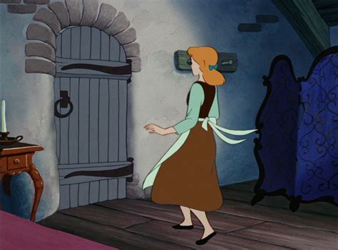 Cinderella 1950 Disney Screencaps Disney Animated Movies