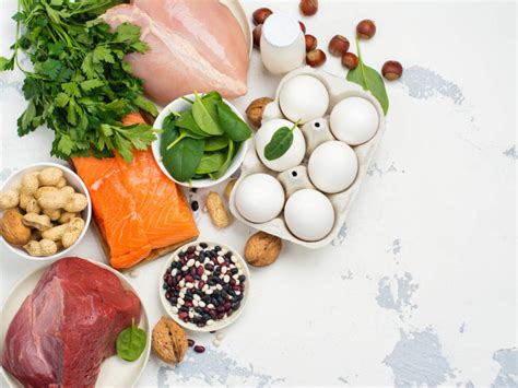 How Does A High Protein Diet Promote Weight Loss Times Of India