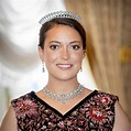 Everything We Know About Princess Alexandra’s Wedding