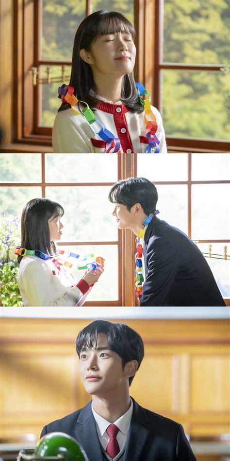 She suffers from a congenital heart disease that inevitably means she. "Extraordinary You" Teases Bittersweet Moments Ahead Of Finale - KDrama Fandom