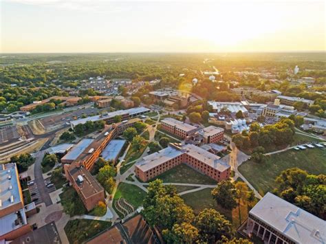 Kent State University Profile Rankings And Data Us News Best Colleges