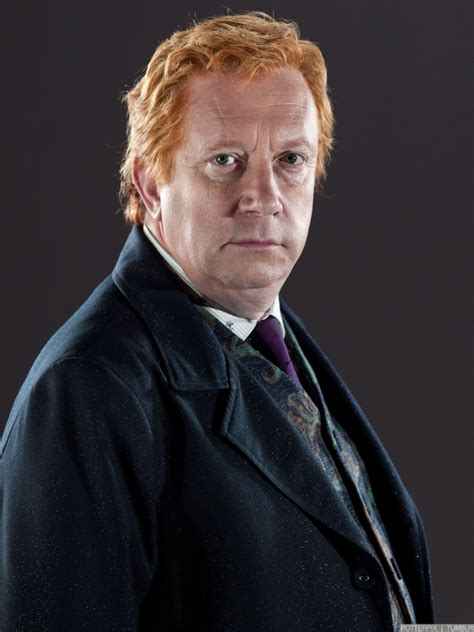 Image Arthur Weasley Harry Potter Wiki