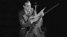 Paul Hindemith: Cello Concerto (1940) - YouTube