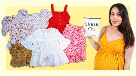 Venta Shein Ropa Niños En Stock