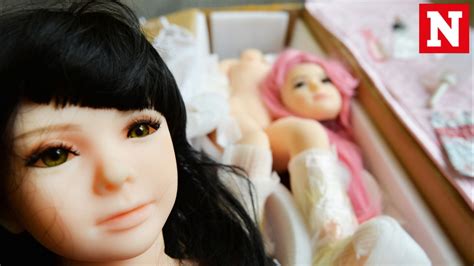 South Korea Removes Ban On Import Of Life Size Sex Dolls Trendradars