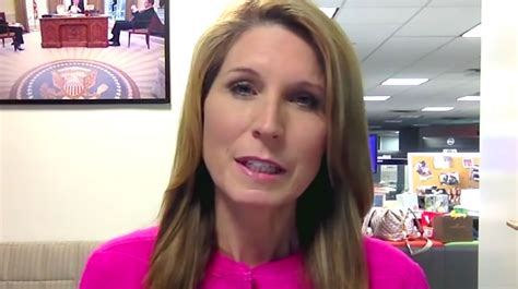 Msnbcs Nicolle Wallace Reveals What Now ‘terrifies Her About The Gop