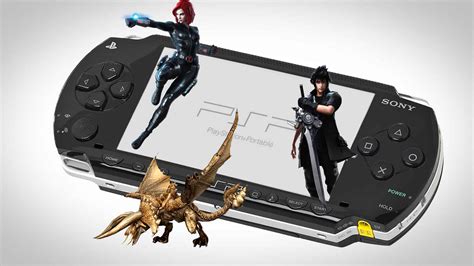 Discover the best psp rpgs of all time! 10 Best PSP RPGs For Portable Fantasy Gaming Action