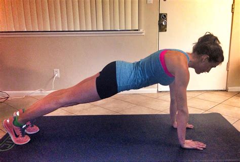 Plank Variations To Achieve The 5 Minute Plank