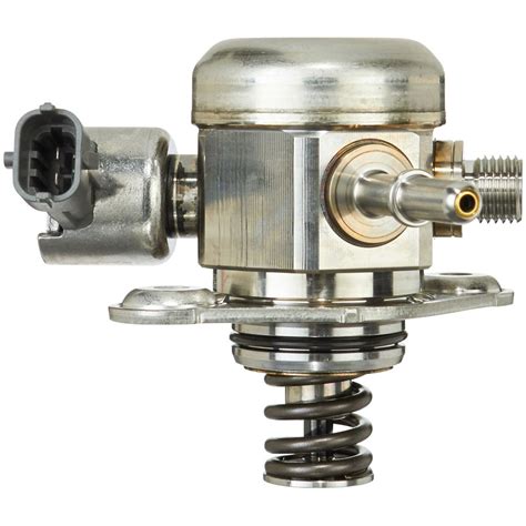 2012 Kia Optima Direct Injection High Pressure Fuel Pump