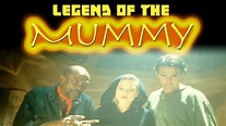 Bram Stoker's Legend of the Mummy - Full movie - NOSTALGIA MUSEUM