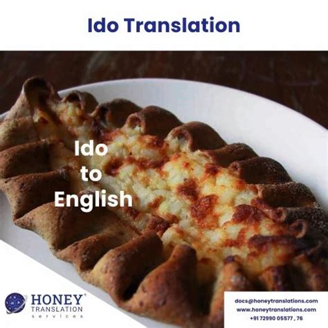 English To Ido Language Translation Services Across The Globe Rs 9