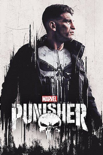 Watch The Punisher Streaming Online Yidio