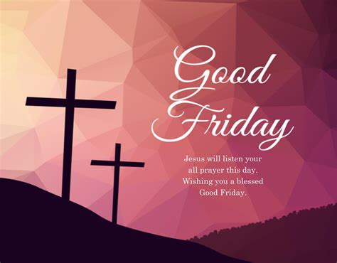 Good Friday Quotes and Wishes 2020 for Android - APK Download