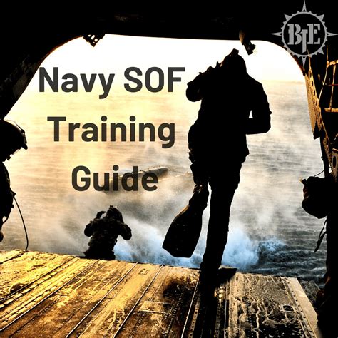 Navy Seal Buds Swcc Eod And Marine Recon Training Guide Building