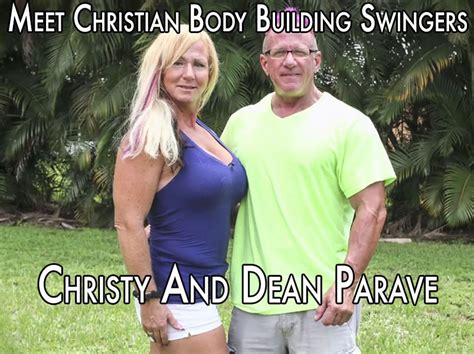Meet The Christian Swingers Who Claim God Uses Them To Spread His Word Popdust