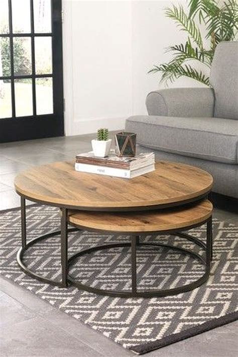 10 Stylish Modern Wooden Coffee Table Designs Decoomo