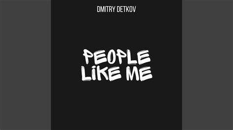 people like me youtube