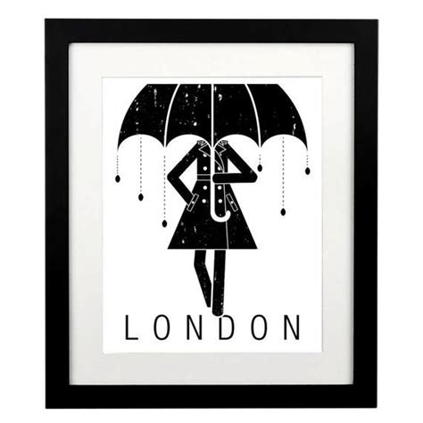 London Calling, London Art, London printable, London calling art, London wall Art, British Art ...