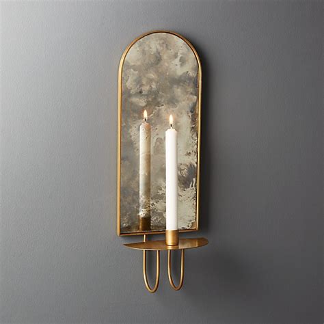 Pin By Patty Tellez On Entry Candle Wall Sconces Candle Sconces