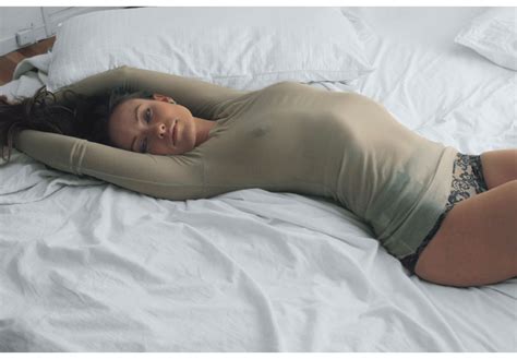 Olivia Wilde In Bed Tnrocksnake