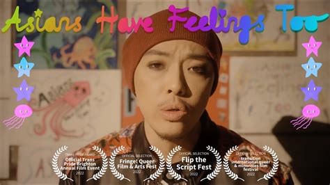 asians have feelings too official music video english captions non ad version youtube