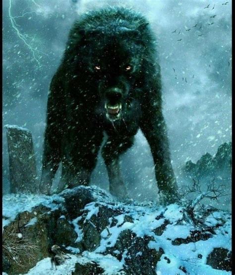 Pin By White Fang On 666 Werewolf Art Wolf Spirit Animal Fantasy Wolf