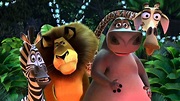 Madagascar Trailer (2005) - YouTube