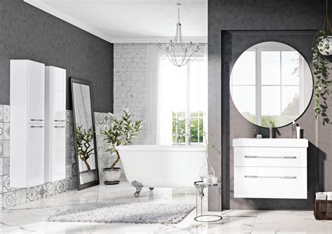 Your Luxury Bathroom 4 Surprising Glamour Bathroom Designs