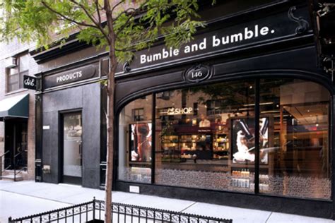 Bumble and bumble Renovation | Bumble and bumble, Bumble and bumble hair, Bumble