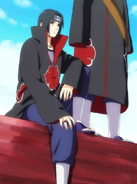 The Price Of Loving Him Itachi X Reader Chapter 92 Naruto
