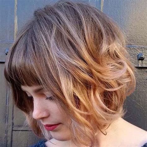 40 Wavy Bob Hairstyles 2019 That Look Gorgeous And