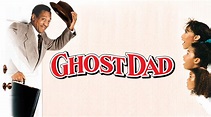 Ghost Dad (Film) - TV Tropes