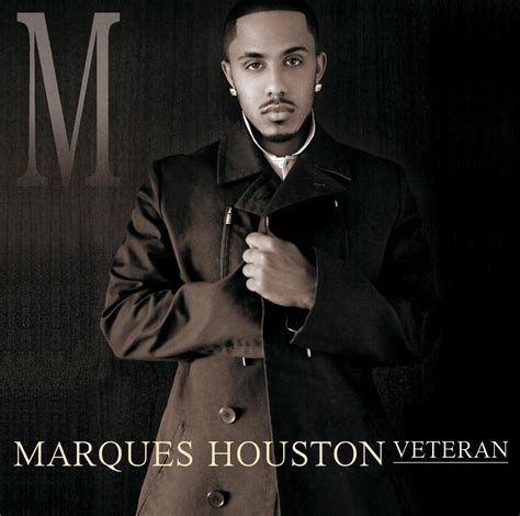 Marques Houston Veteran Iheart