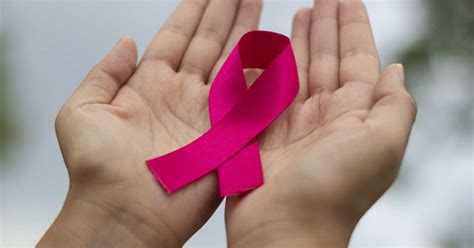 Breast Cancer Charity List How To Make A Real Impact