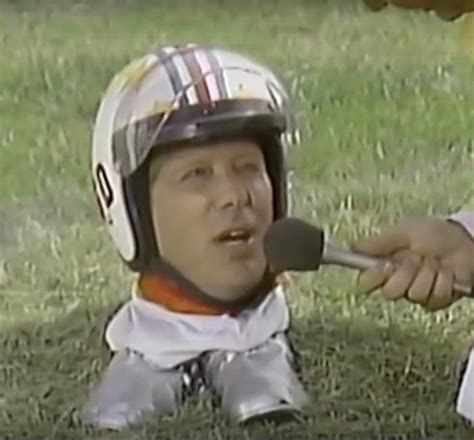 Dale Earnhardt Junior Wins His First Indi Gag