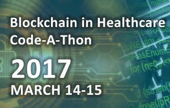 Usually associated with confirming bitcoin. Challenge in Washington DC in person. Will be good to ...