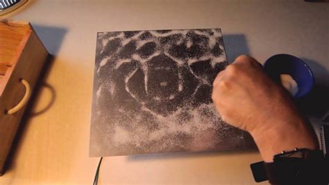 Cymatics Diy Cymatic Device Youtube