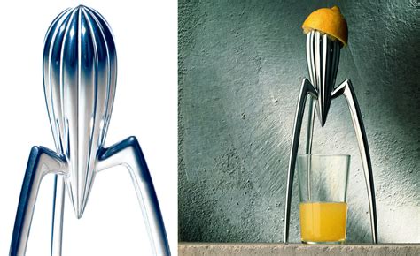 Philippe Starck Most Famous Designs