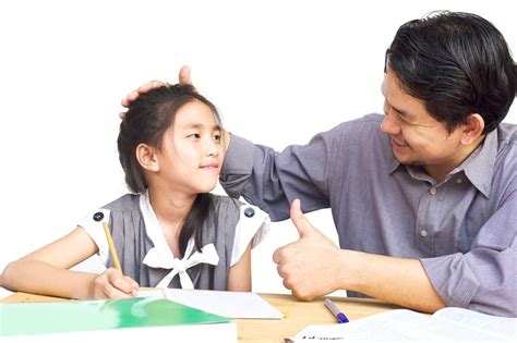 Meningkatkan Keterlibatan Orang Tua Dalam Pendidikan Di Sekolah