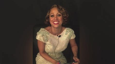 Watch Stacey Dash Reads Mean Tweets After Awkward Oscars Appearance