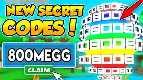 All New Bubble Gum Simulator Codes Update 55 Youtube