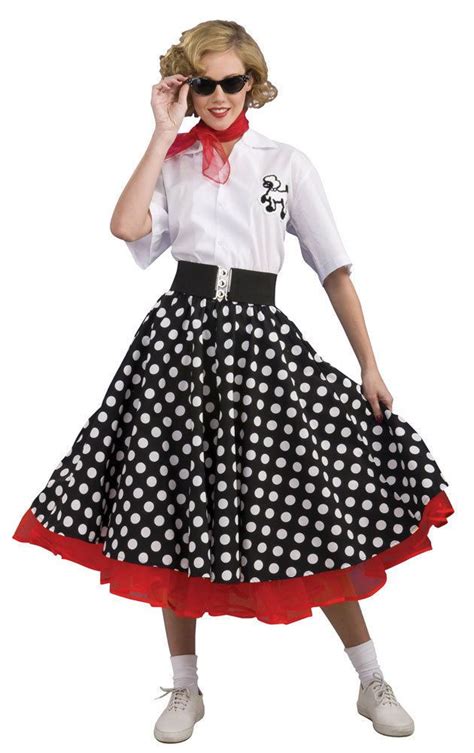 35 Ideas For Diy 50s Costumes Home Inspiration And Ideas Diy Crafts Quotes Party Ideas