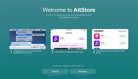 You can customize your iphone, ipad or ipod touch device with cydia. Download: Install AltStore On iOS 13 / 13.1.1 Without ...