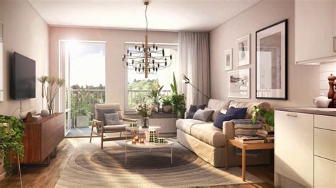 At the same time warm, cozy, designer and very easy to configure, nordic decoration meets all the requirements to be a. 30 Beautiful Scandinavian Style Living Rooms | Awesome Nordic Home Decor