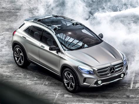 Check spelling or type a new query. Mercedes-Benz GLA Prices and Release Date Speculations in the UK - autoevolution
