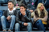 Ilary Blasi, Francesco Totti’s Wife: 5 Fast Facts | Heavy.com